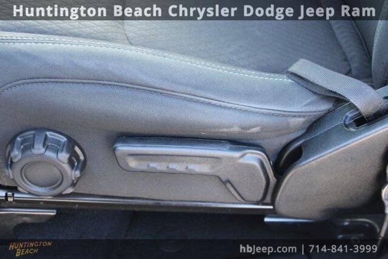 2021 Jeep Wrangler Unlimited Sport SImage 32