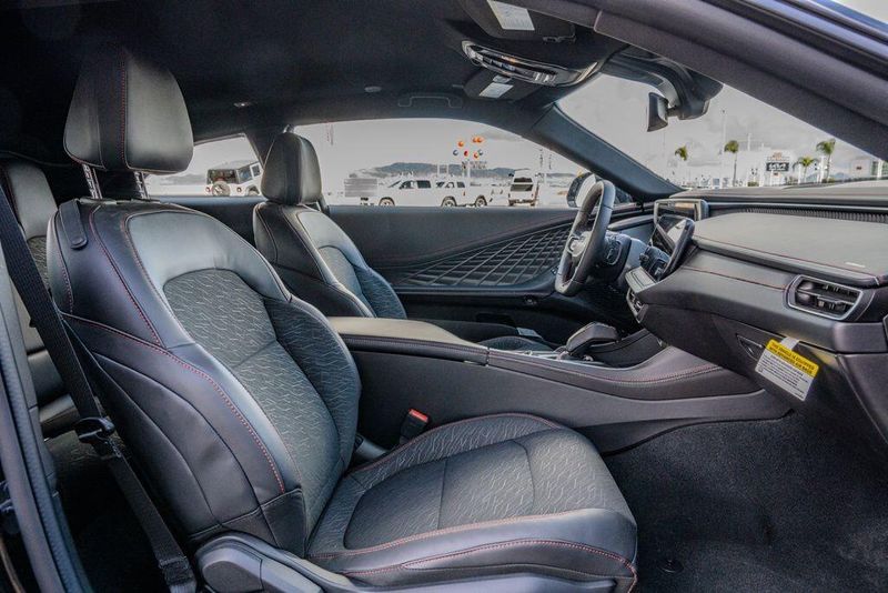 New 2026 Dodge Charger R/T Scat PackImage 18