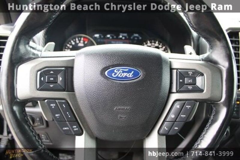 2019 Ford F-150 RaptorImage 32