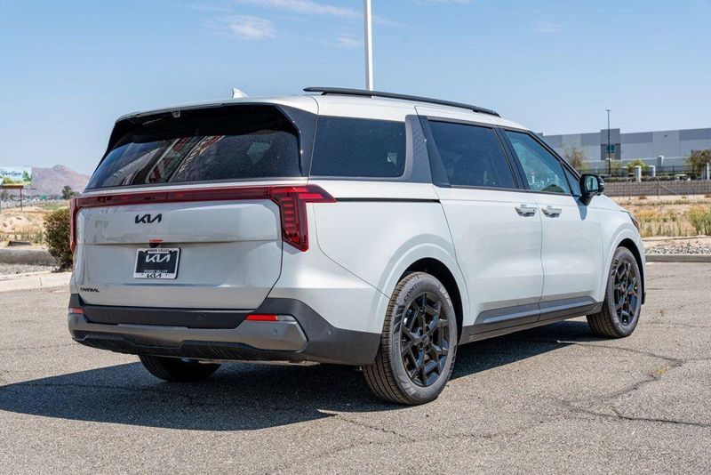 New 2026 Kia Carnival SX PrestigeImage 7
