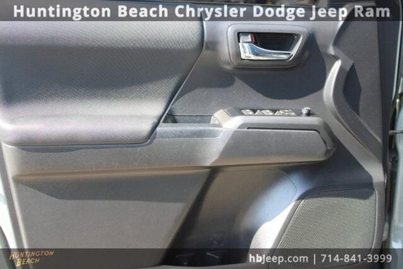 2023 Toyota Tacoma TRD SportImage 15
