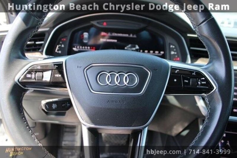 2023 Audi A6 2.0T PremiumImage 19