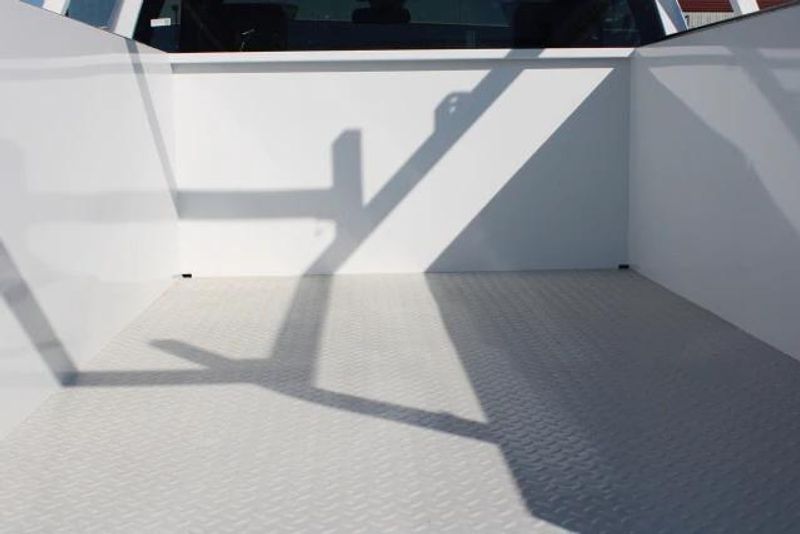 2024 RAM 2500 Tradesman Regular Cab Harbor BodyImage 9