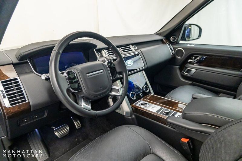 2022 Land Rover Range Rover WestminsterImage 13