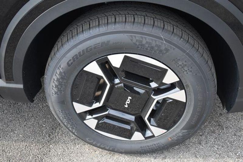 New 2027 Kia Telluride Hybrid EXImage 12