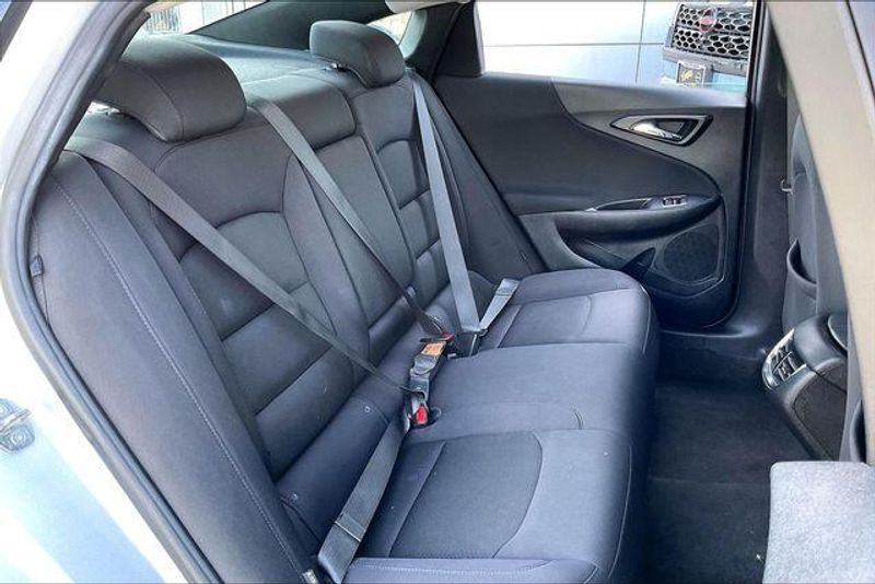 Used 2022 Chevrolet Malibu LTImage 26