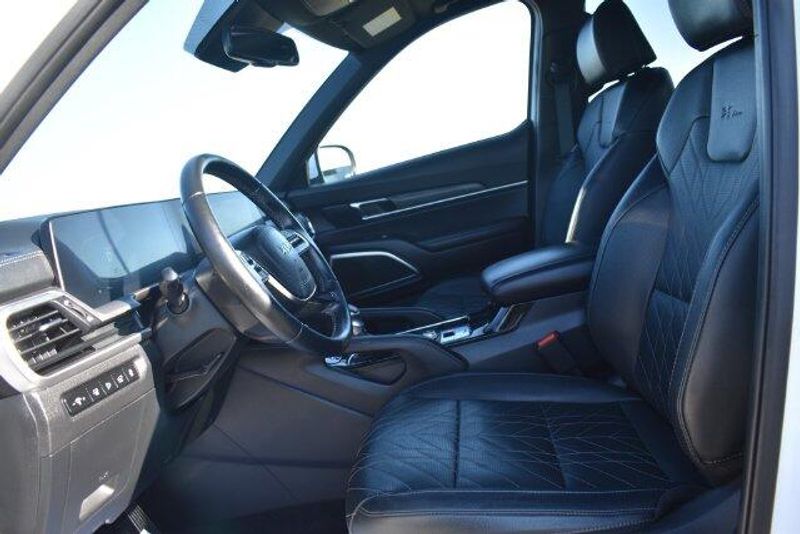 Used 2024 Kia Telluride EX X-LineImage 24