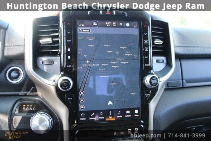 2022 RAM 1500 LaramieImage 28