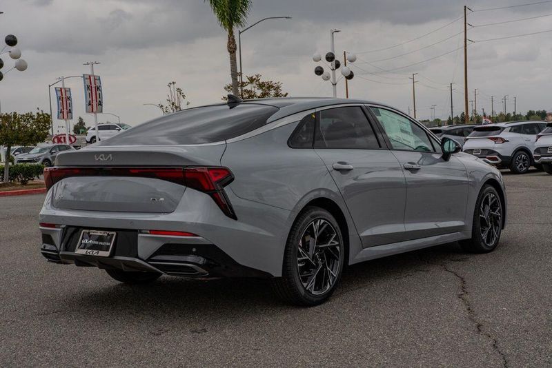 New 2026 Kia K5 GT-LineImage 7