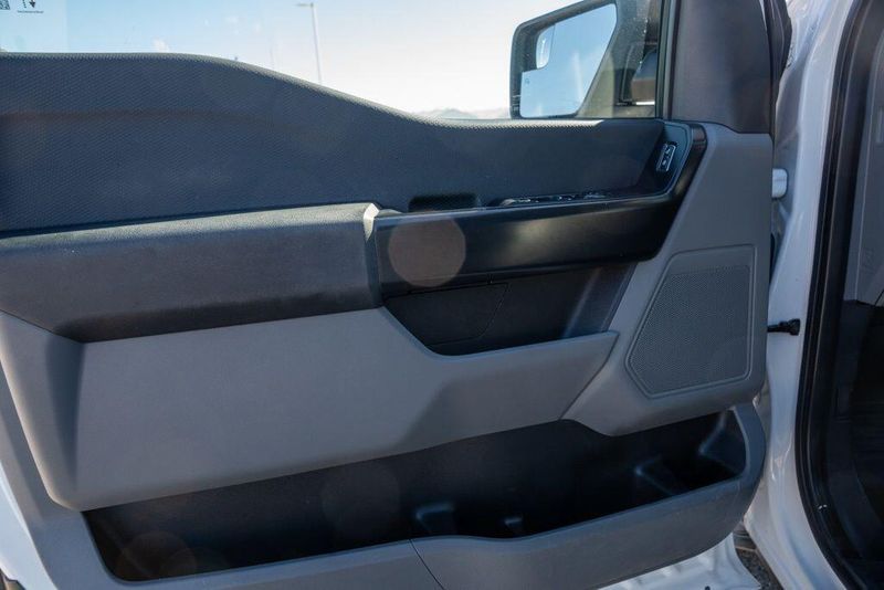 Used 2021 Ford F-150 XLImage 12