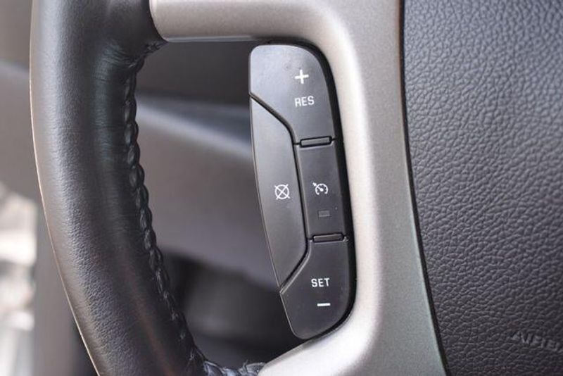 Used 2007 Chevrolet Silverado 2500HD LTImage 26