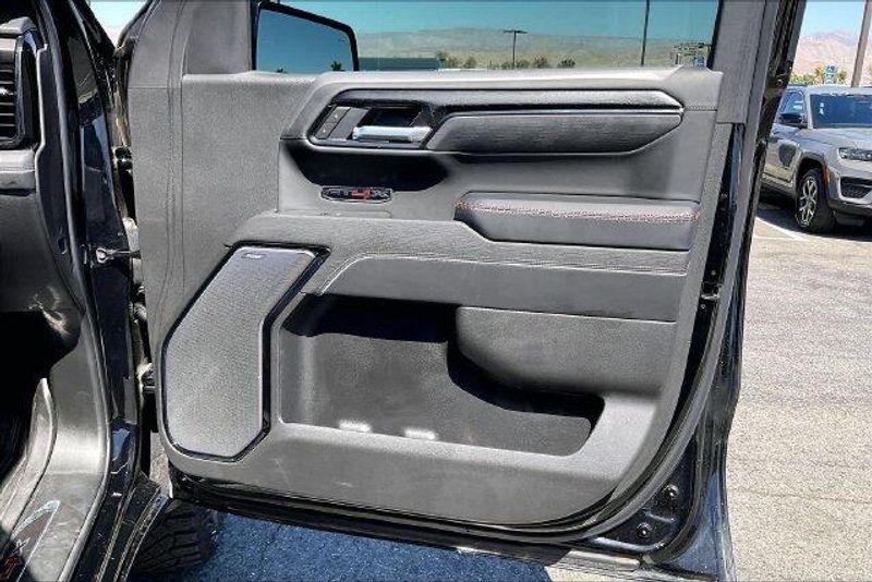 Used 2026 GMC Sierra 1500 AT4XImage 22