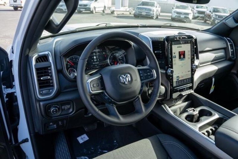 New 2026 RAM 1500 Big Horn Lone StarImage 13