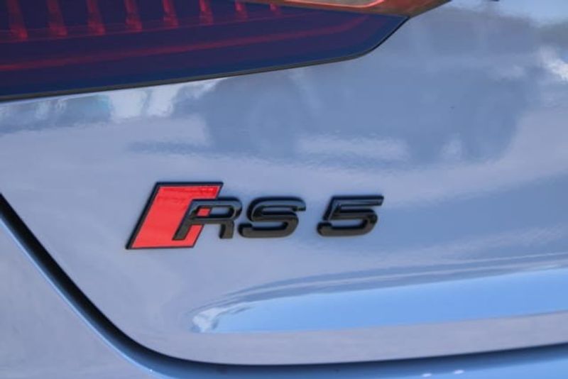 2018 Audi RS 5 2DR CPE 2.9 TfsiImage 7