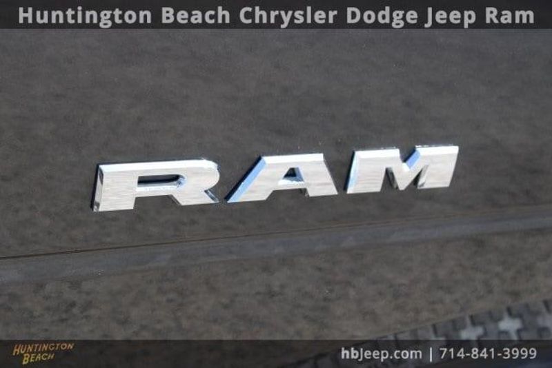 2023 RAM 2500 Big HornImage 16