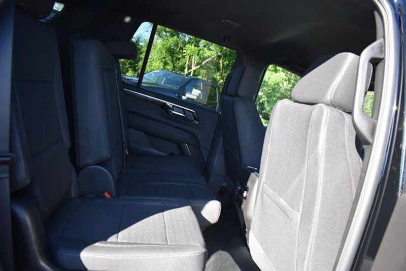 New 2026 Chevrolet Tahoe LSImage 17