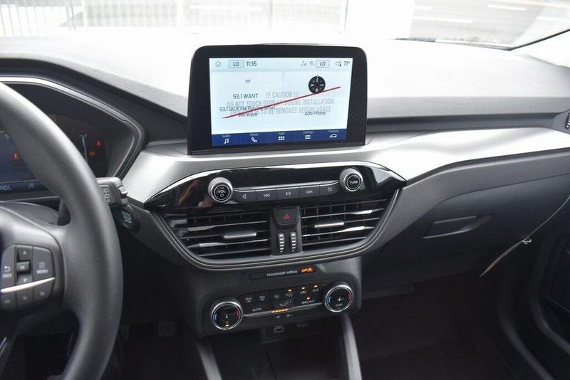 New 2025 Ford Escape ActiveImage 18