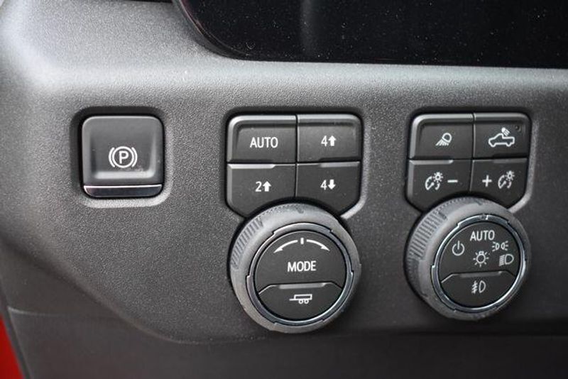 New 2026 Chevrolet Silverado 1500 LT Trail BossImage 25