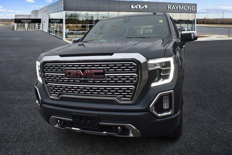 Used 2021 GMC Sierra 1500 DenaliImage 7