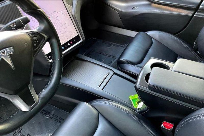Used 2020 Tesla Model S PerformanceImage 17