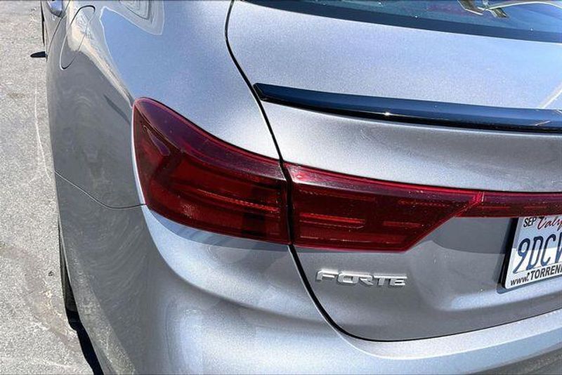 Used 2023 Kia Forte GT-LineImage 28