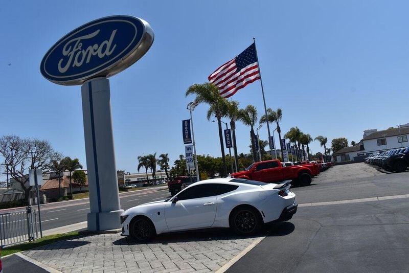 Used 2024 Ford Mustang Dark HorseImage 21