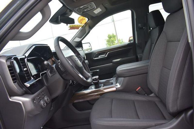 New 2026 Chevrolet Silverado 1500 LT Trail BossImage 27
