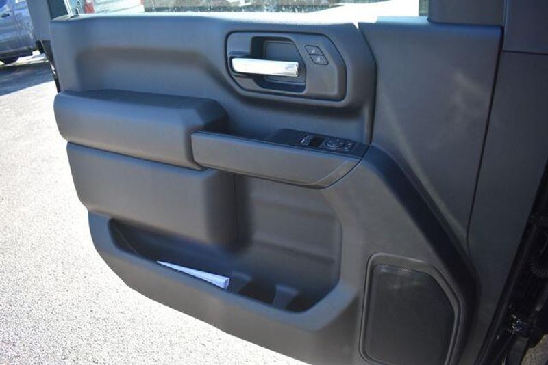 New 2026 Chevrolet Silverado 3500HD Work TruckImage 28