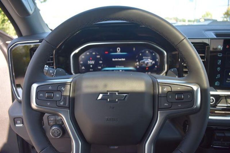 New 2026 Chevrolet Silverado 1500 LT Trail BossImage 31