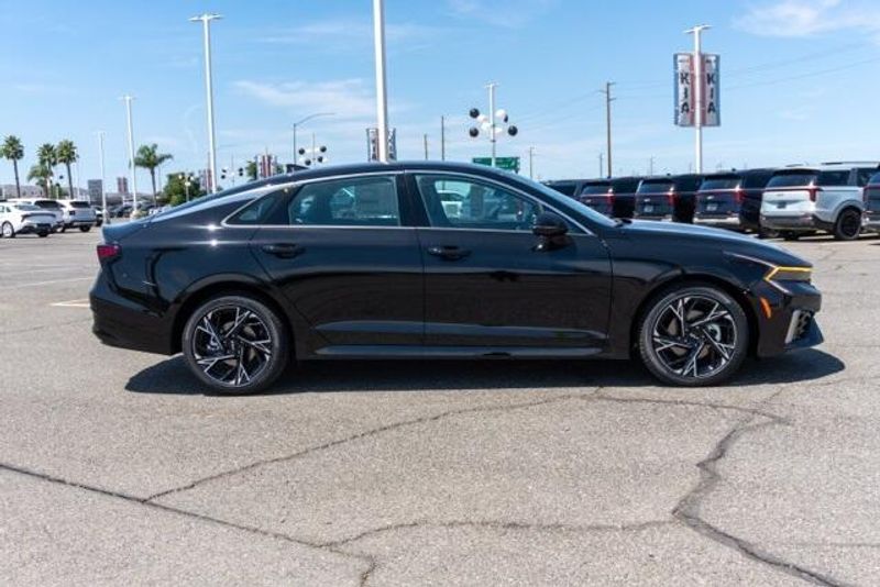 New 2026 Kia K5 GT-LineImage 8