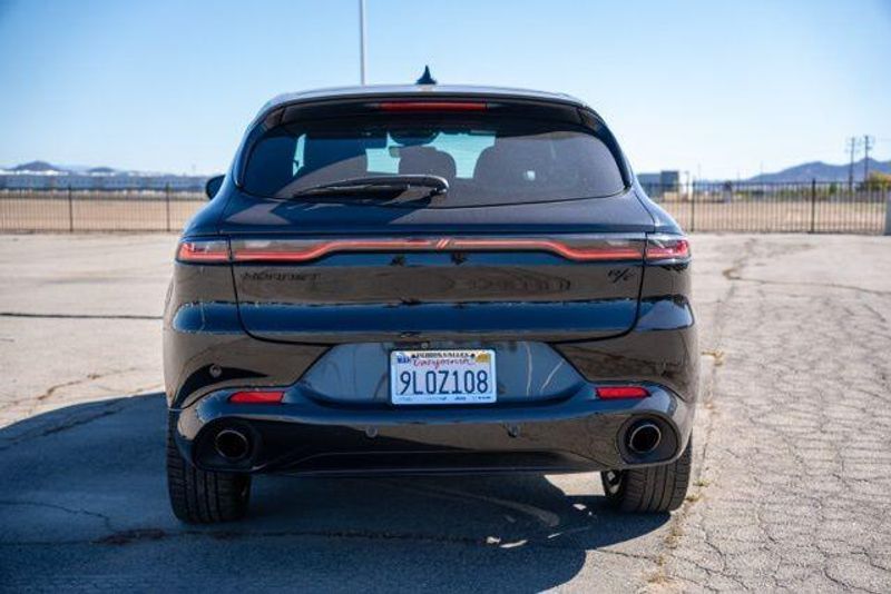 Used 2024 Dodge Hornet R/TImage 6