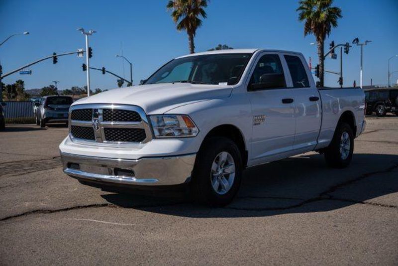 Used 2024 RAM 1500 Classic SLTImage 3