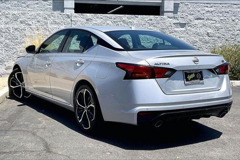 Used 2024 Nissan Altima 2.5 SRImage 10