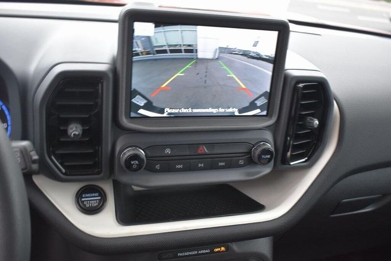 Used 2024 Ford Bronco Sport HeritageImage 17