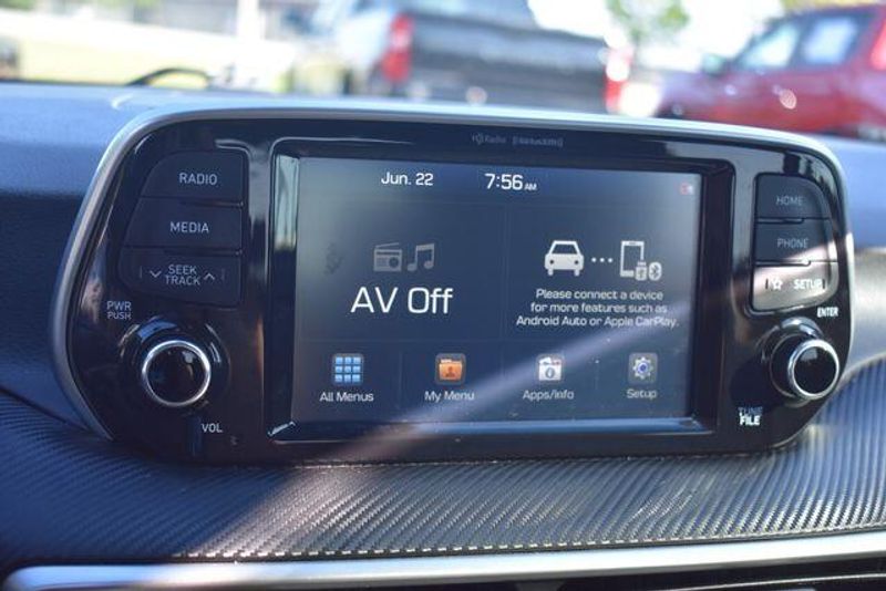 Used 2021 Hyundai Tucson ValueImage 28