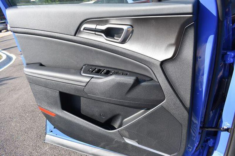 New 2026 Kia Sportage X-LineImage 34