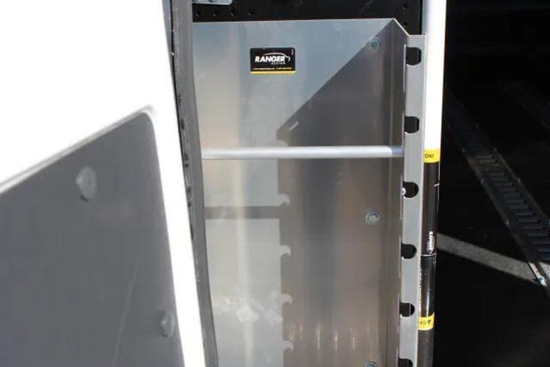 2022 RAM ProMaster 3500 High Roof 159 WB Basin SolarImage 42