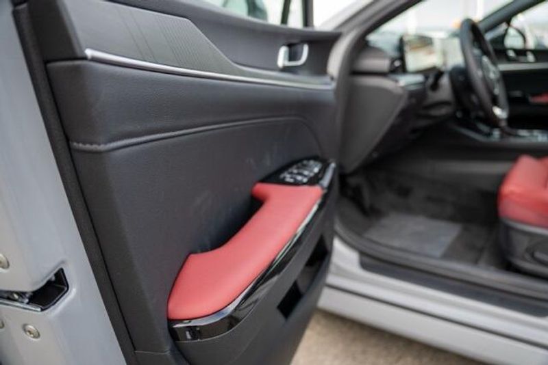 New 2026 Kia K5 GT-LineImage 12