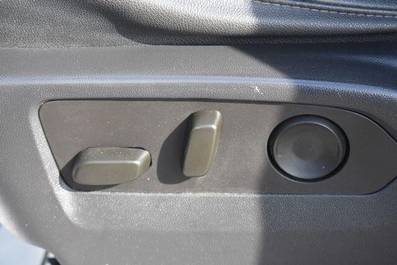 Used 2023 Chevrolet Silverado 1500 LTZImage 28