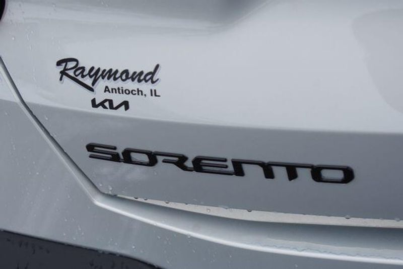 New 2026 Kia Sorento X-Line SX PrestigeImage 19