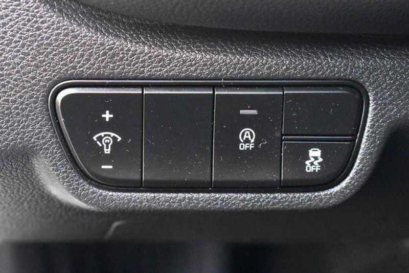 Used 2024 Kia Seltos SImage 21