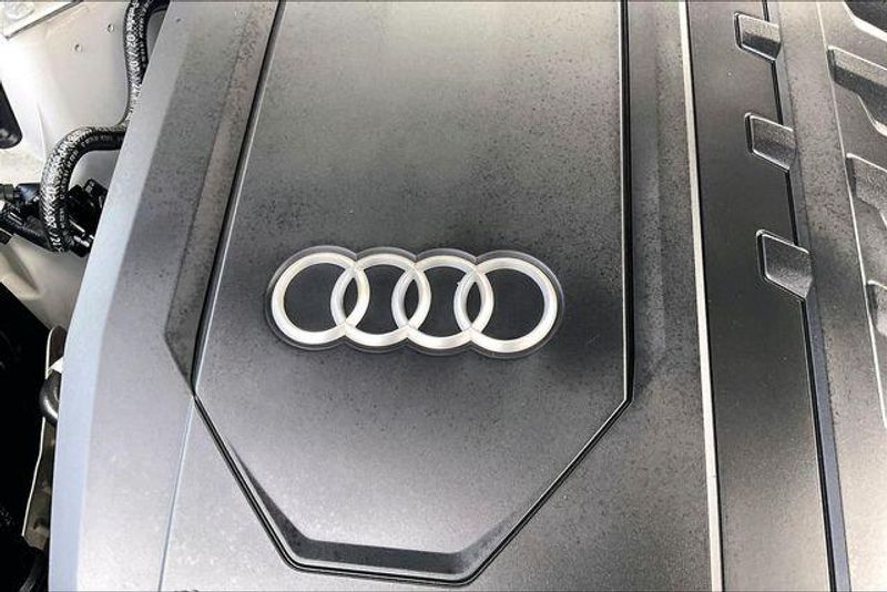 Used 2024 Audi A4 45 S line Premium PlusImage 32