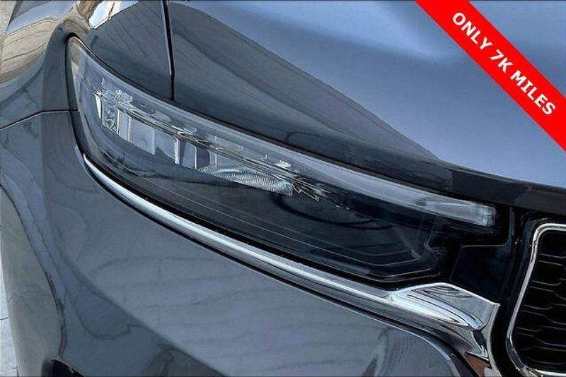 Used 2025 Jeep Grand Cherokee LimitedImage 27