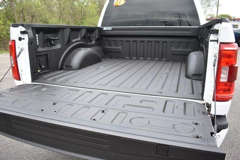 Used 2023 Ford F-150 TremorImage 20