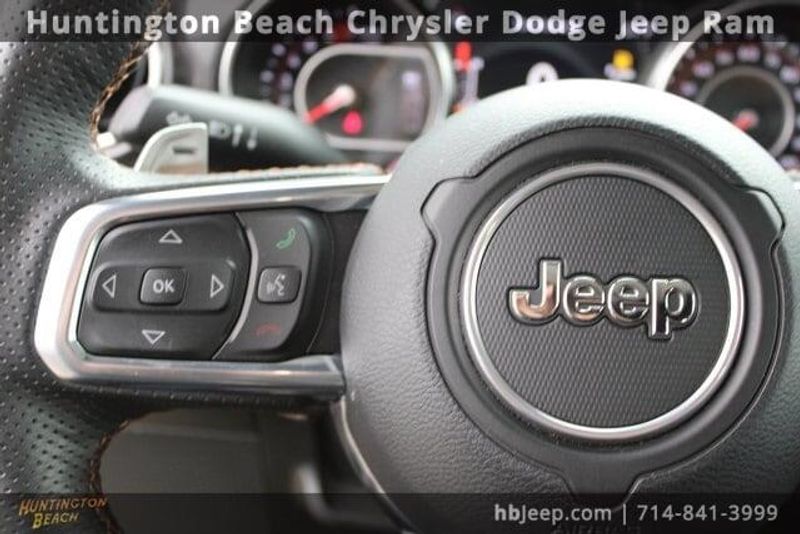 2022 Jeep Wrangler Unlimited Rubicon 392Image 20