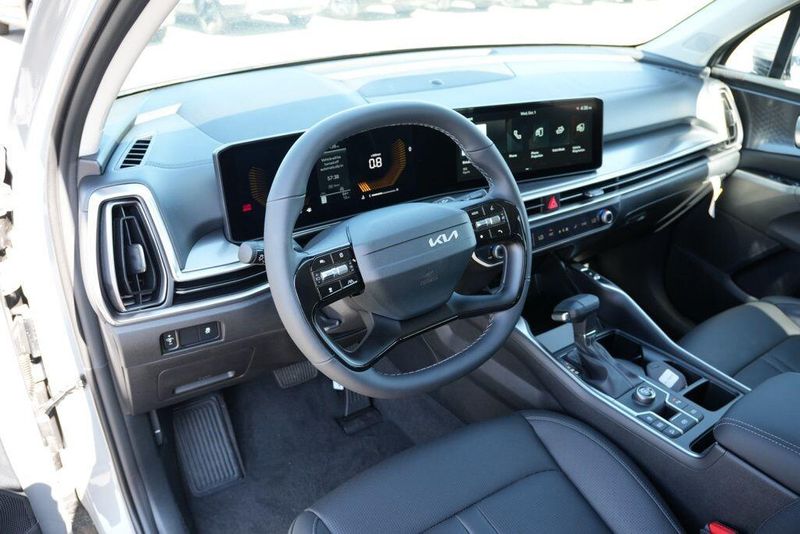 New 2026 Kia Sorento EXImage 10