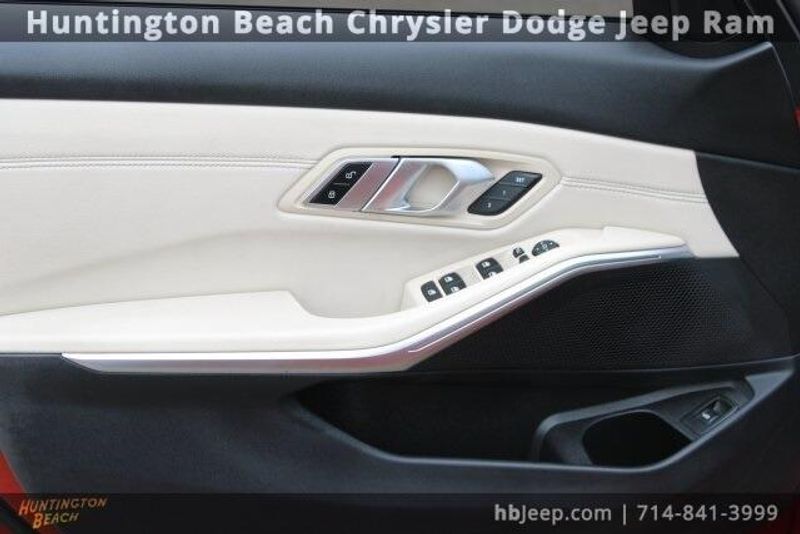 2021 BMW 3 Series M340i xDriveImage 11