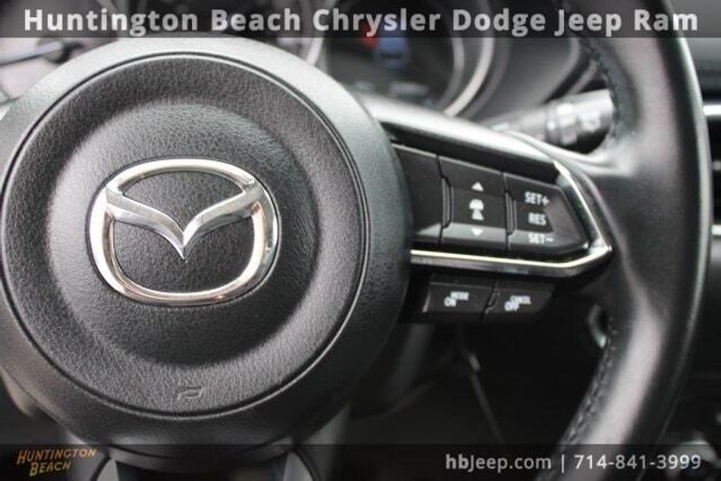 2019 Mazda CX-5 TouringImage 20
