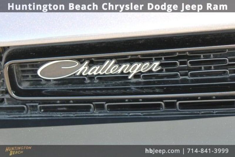 2021 Dodge Challenger R/T Scat PackImage 11