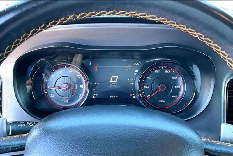 Used 2023 Dodge Charger GTImage 20